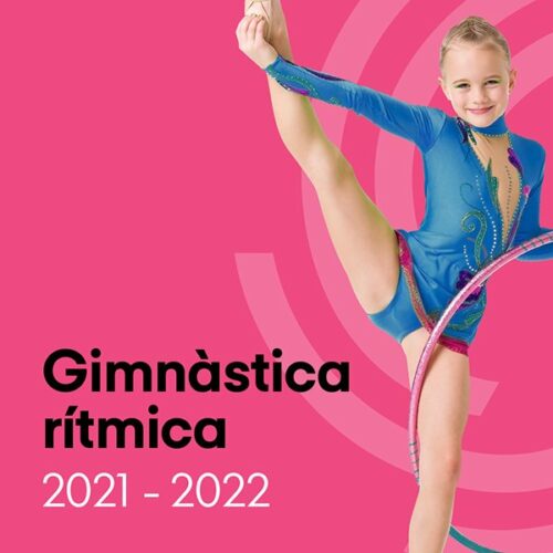 Gimnàstica rítmica